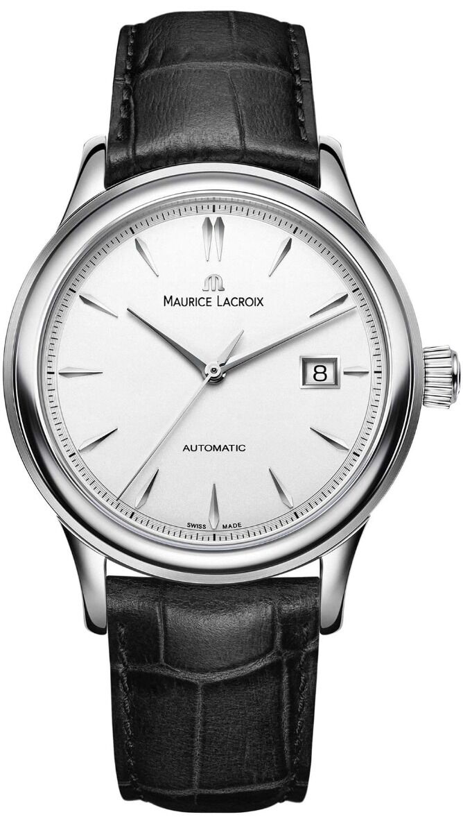 Maurice Lacroix Les Classiques Date 