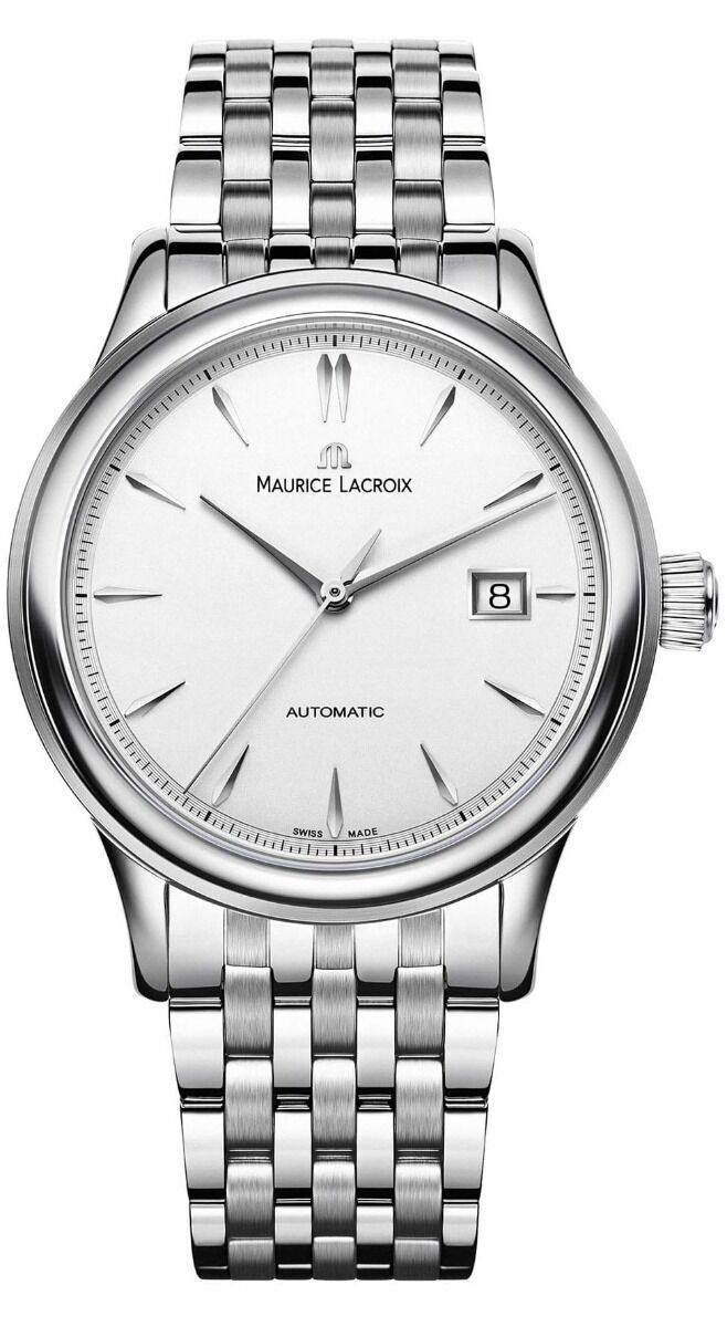 Maurice Lacroix Les Classiques Date 