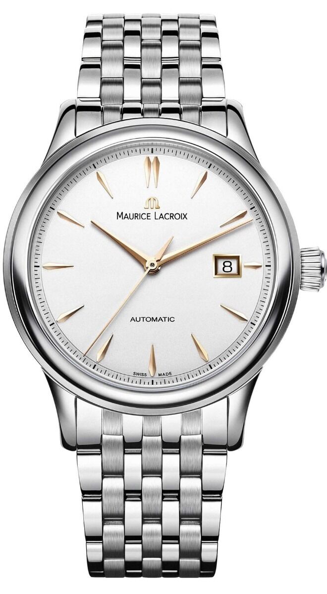 Maurice Lacroix Les Classiques Date 