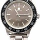 1960's Zenith Diving Watch with Gay Freres Bracelet image 0 thumbnail