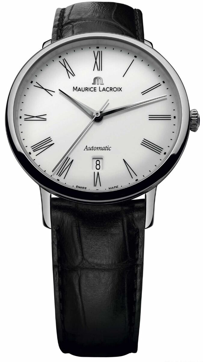 Maurice Lacroix Les Classiques Tradition
