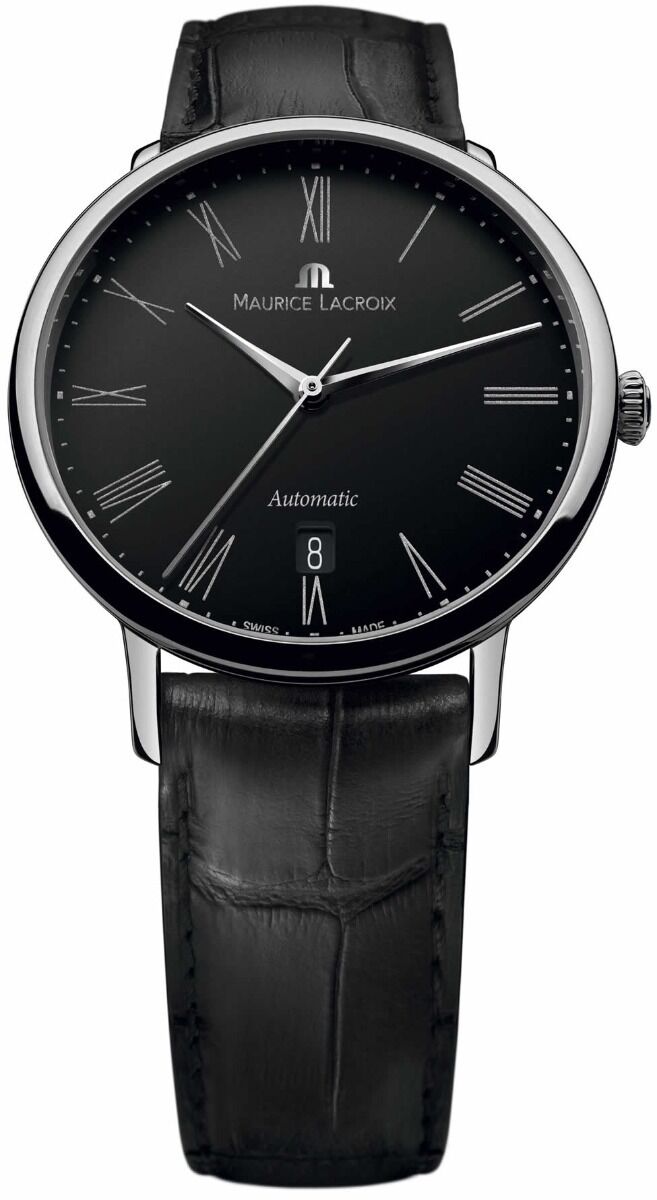 Maurice Lacroix Les Classiques Tradition