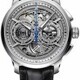 Maurice Lacroix Masterpiece Chronograph Skeleton image 0 thumbnail