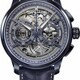 Maurice Lacroix Masterpiece Chronograph Skeleton Excellence image 0 thumbnail