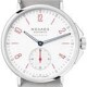 NOMOS Glashütte Ahoi Neomatik Siren White image 0 thumbnail