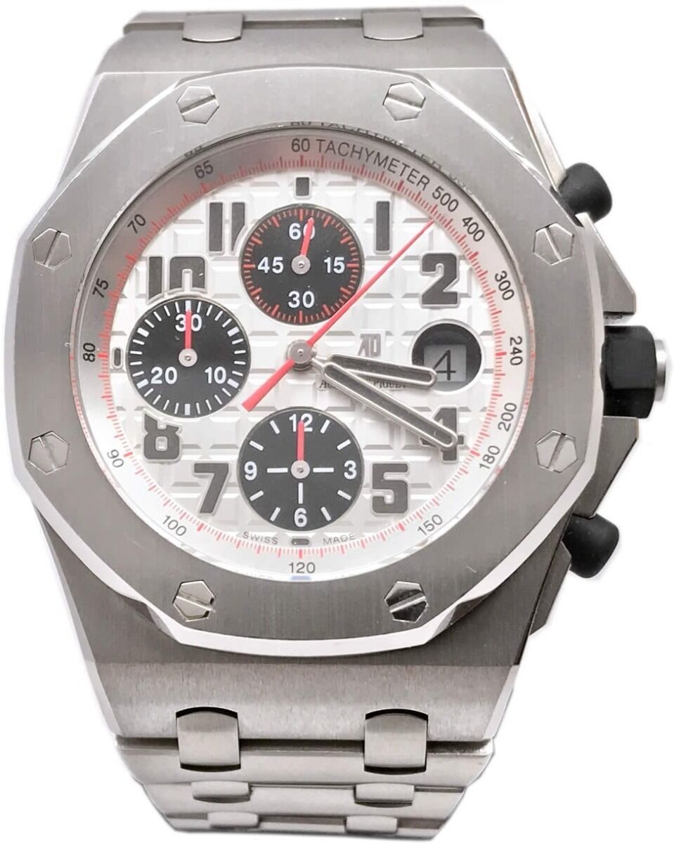 Audemars Piguet Royal Oak Offshore Chronograph 26170ST.OO.1000ST.01