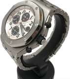 Audemars Piguet Royal Oak Offshore Chronograph 26170ST.OO.1000ST.01 image 2 thumbnail
