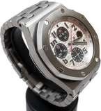 Audemars Piguet Royal Oak Offshore Chronograph 26170ST.OO.1000ST.01 image 1 thumbnail