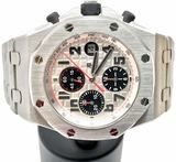 Audemars Piguet Royal Oak Offshore Chronograph 26170ST.OO.1000ST.01 image 3 thumbnail