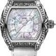 Strom Agonium Draco Silver Diamond Bezel image 0 thumbnail