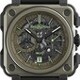 Bell & Ross BR-X1 Military image 0 thumbnail