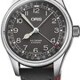 Oris Big Crown Pointer Date Black Dial image 0 thumbnail