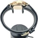 Vintage 1940s Universal Geneve 18k Yellow Gold image 4 thumbnail