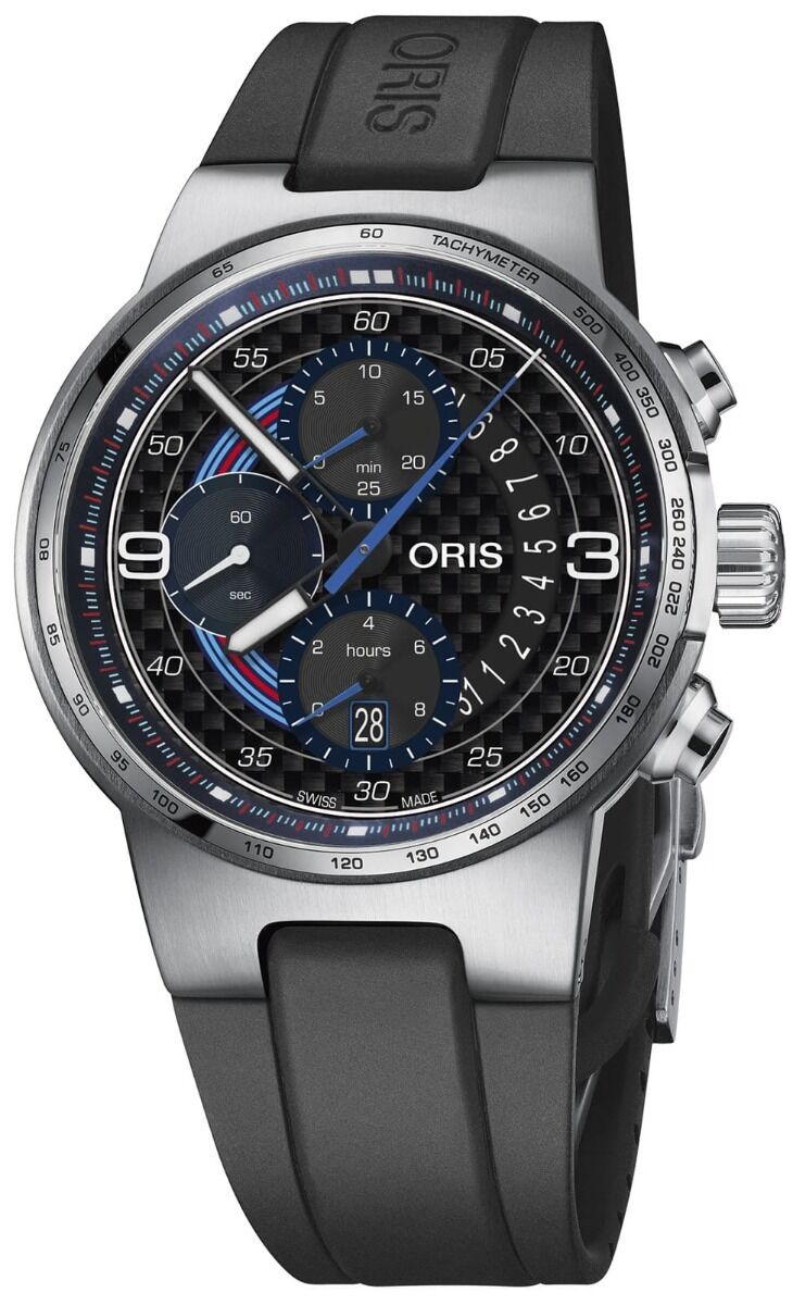 Oris Martini Racing Limited Edition