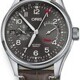 Oris Big Crown Propilot Calibre 114 Grey Dial image 0 thumbnail