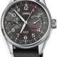 Oris Big Crown Propilot Calibre 114 Grey Dial image 0 thumbnail