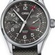 Oris Big Crown Propilot Calibre 114 Grey Dial image 0 thumbnail