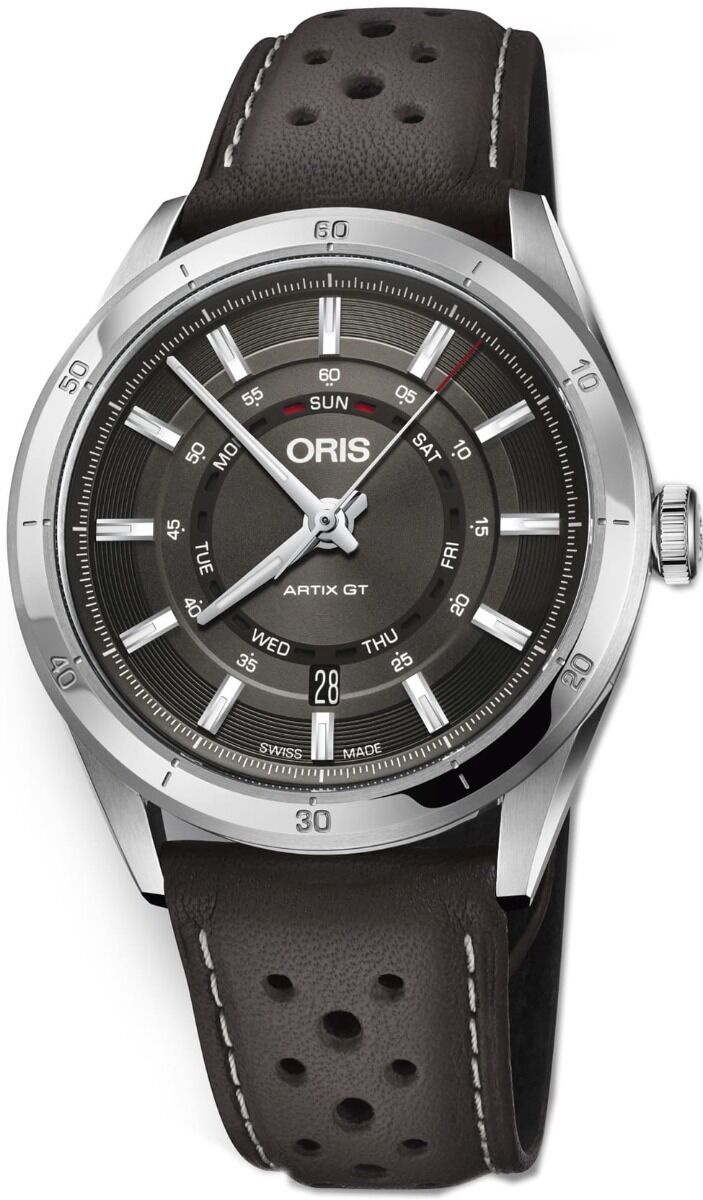 Oris gt day date hotsell