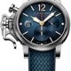 Graham Chronofighter Grand Vintage Blue Dial image 0 thumbnail