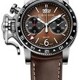 Graham Chronofighter Vintage GMT Brown Dial image 0 thumbnail