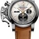 Graham Chronofighter Vintage Silver Dial image 0 thumbnail