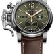 Graham Chronofighter Vintage Green Dial image 0 thumbnail