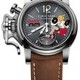 Graham Chronofighter Vintage Nose Art Limited Edition image 0 thumbnail