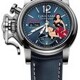 Graham Chronofighter Vintage Nose Art Limited Edition image 0 thumbnail