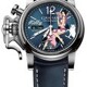 Graham Chronofighter Vintage Nose Art Limited Edition image 0 thumbnail