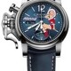 Graham Chronofighter Vintage Nose Art Limited Edition image 0 thumbnail