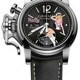 Graham Chronofighter Vintage Nose Art Limited Edition image 0 thumbnail