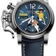 Graham Chronofighter Vintage Nose Art Limited Edition image 0 thumbnail