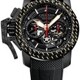 Graham Chronofighter Superlight Carbon Skeleton Limited Edition image 0 thumbnail