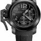 Graham Chronofighter Black & White image 0 thumbnail