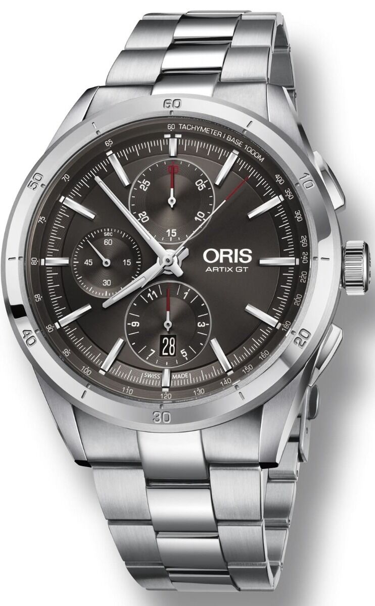 Oris Artix GT Chronograph 01 774 7750 4153-07 8 22 87