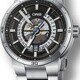 Oris TT1 Engine Date on Bracelet image 0 thumbnail