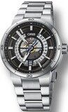 Oris TT1 Engine Date on Bracelet image 1 thumbnail