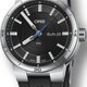 Oris TT1 Day Date Black Dial image 0 thumbnail