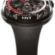 HYT H20 Black DLC Red Limited Edition image 0 thumbnail