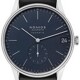 NOMOS Glashütte Orion Neomatik 41 Date Midnight Blue image 0 thumbnail