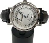Breguet Classique Retrograde Seconds 5207BB image 4 thumbnail