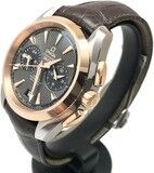 Omega Seamaster Aqua Terra 150m 231.23.43.52.06.001 image 2 thumbnail