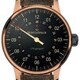 MeisterSinger Perigraph Bronze Edition image 0 thumbnail