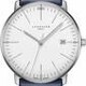 Junghans Max Bill Mega 058/4822.00 image 0 thumbnail