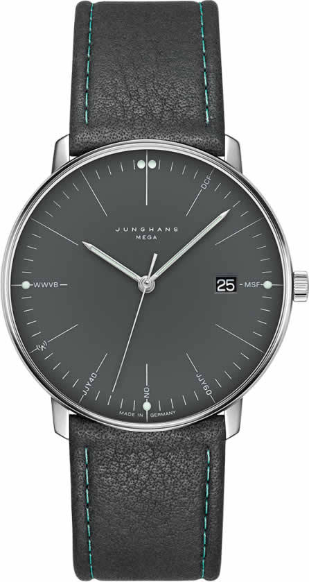 Junghans Max Bill Mega 058/4823.00