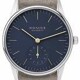 NOMOS Glashütte Orion Midnight Blue 33mm image 0 thumbnail