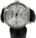 MeisterSinger No 02 AM6601G image 2 thumbnail