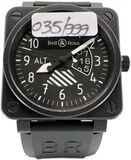 Bell & Ross BR01 Flight Instrument Box BR01-FLIGHTBOX image 3 thumbnail