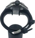 Zannetti Piranha Full Black PHN.A2S-B.2A.C image 4 thumbnail