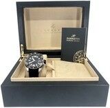 Zannetti Piranha Full Black PHN.A2S-B.2A.C image 5 thumbnail